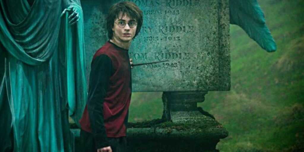 Harry Potter 7-Season Series