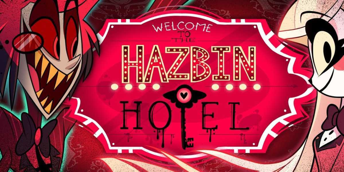 Hazbin Hotel Season Release Date Plot Cast And More Latest Series