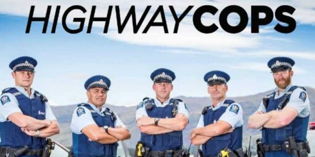 Highway Cops Season 8 Release Date