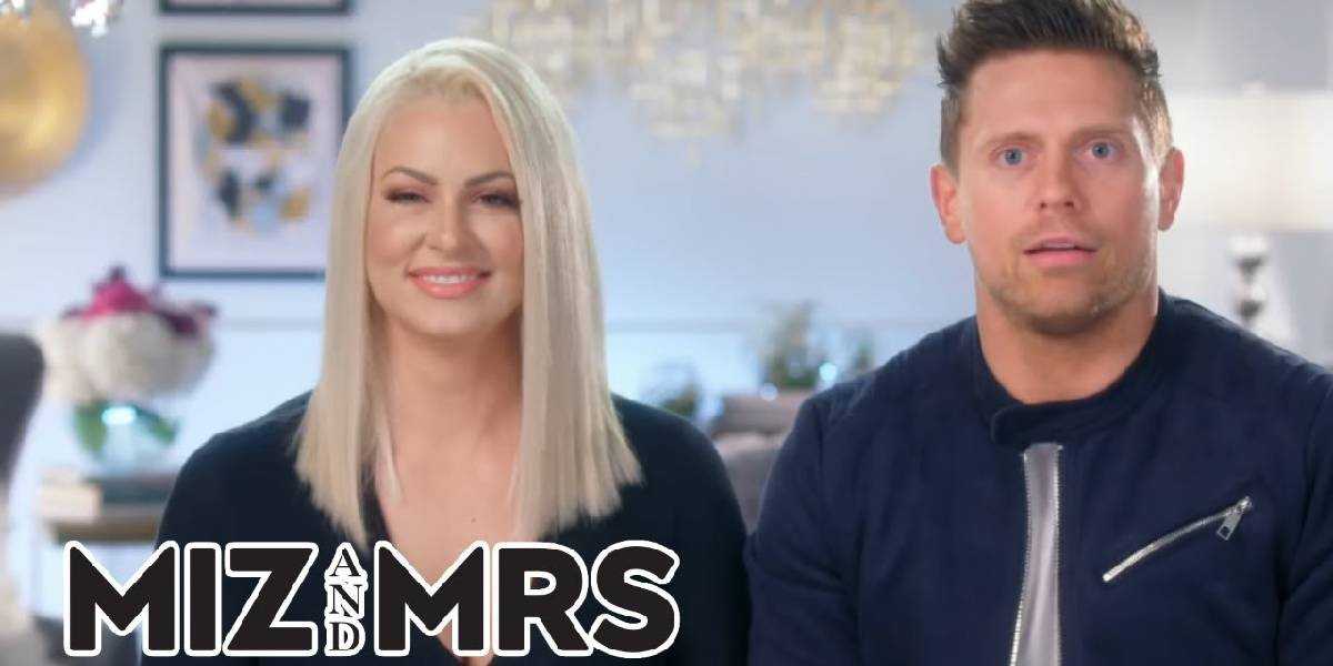 Miz And Mrs Season 4 Release Date, Plot, Cast And More