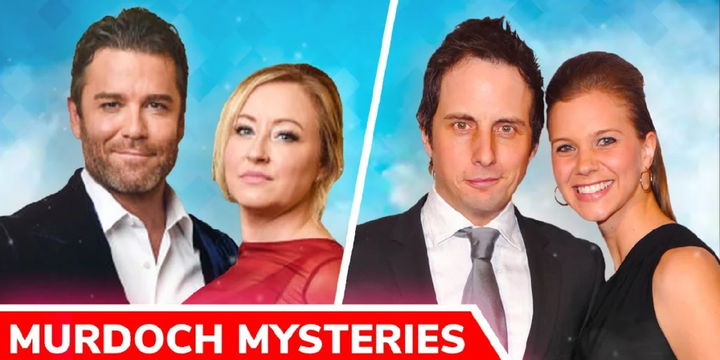 Murdoch Mysteries Season 17 Release Date 