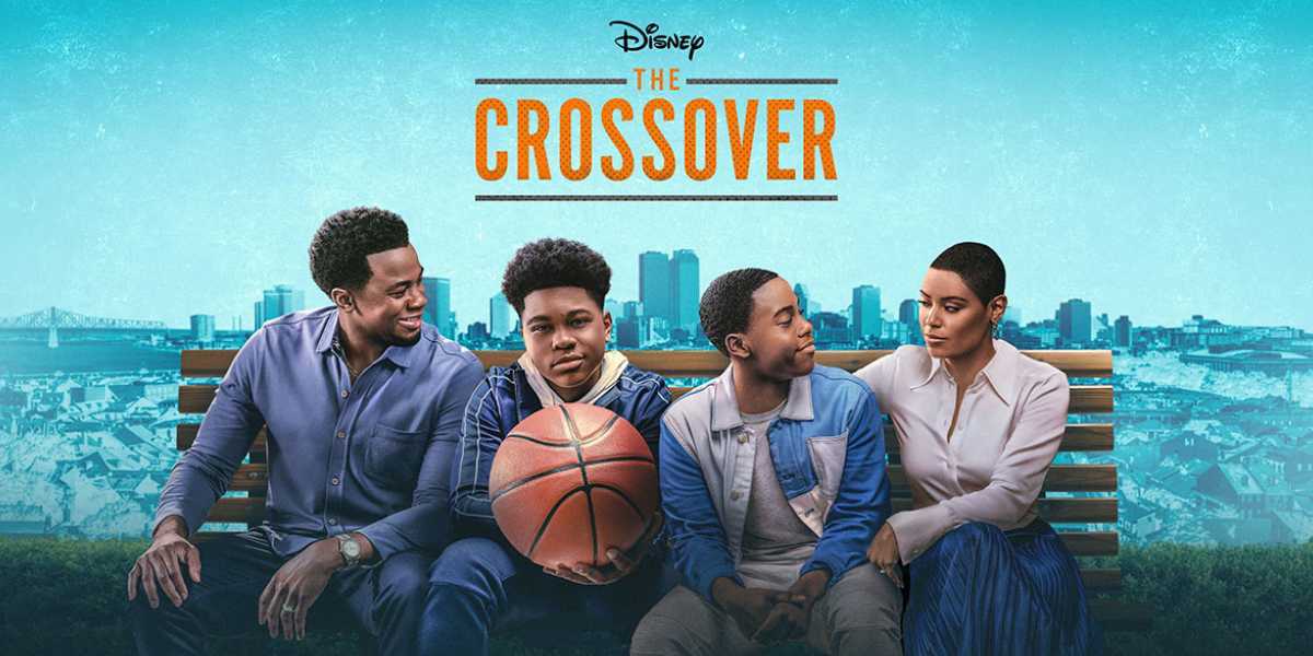 The Crossover Season 2 Release Date, Plot, Cast, and More