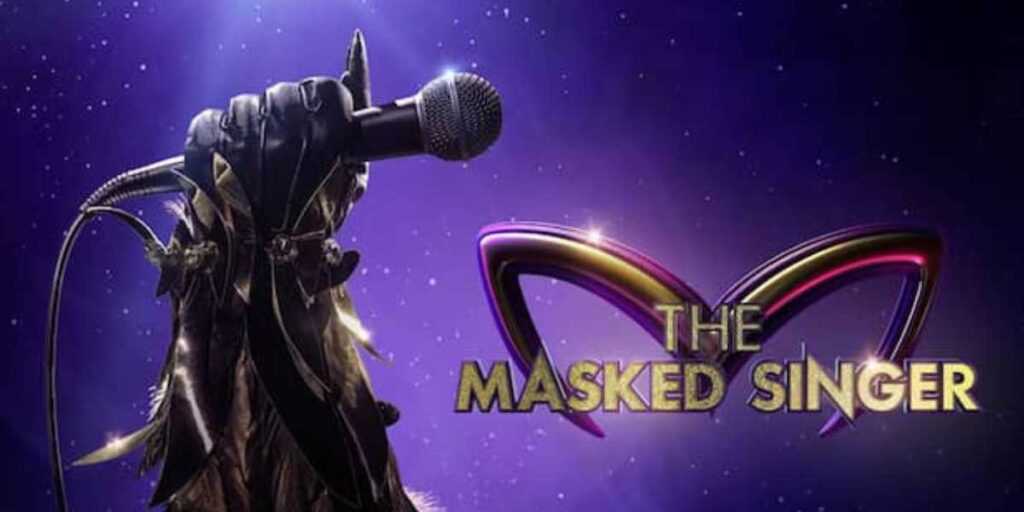 The Masked Singer Season 10 Release Date 