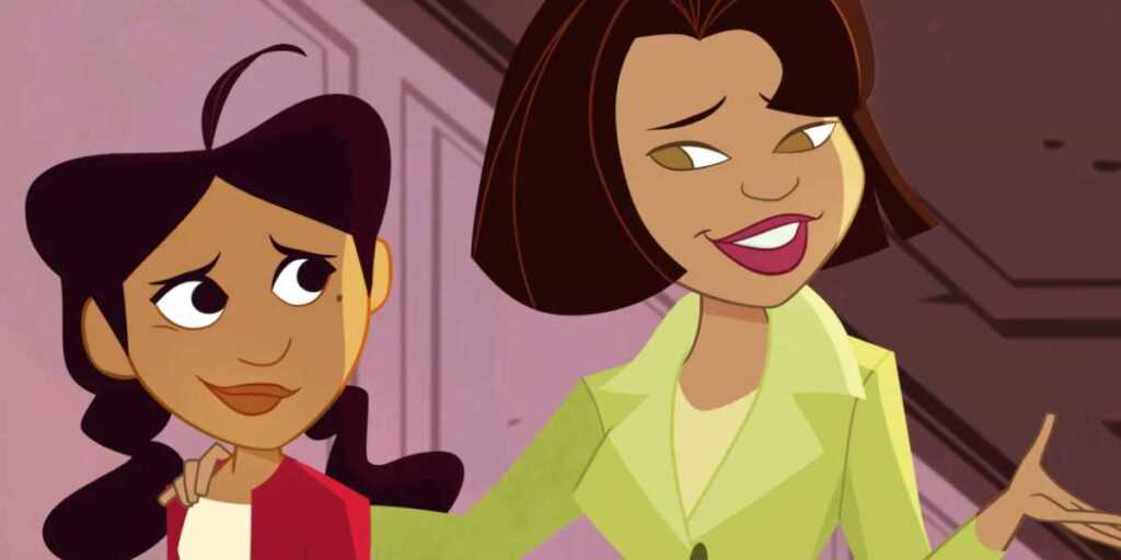 The Proud Family: Louder and Prouder Season 3 Release Date