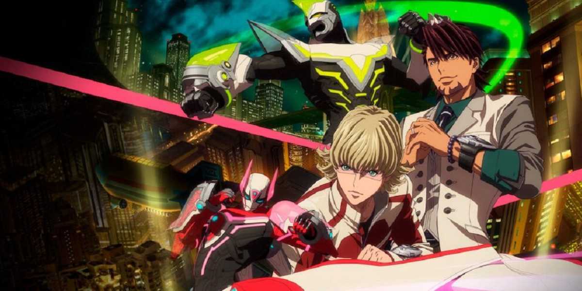 Tiger and Bunny Season 2 Part 2 Release Date, Plot, Cast, and More