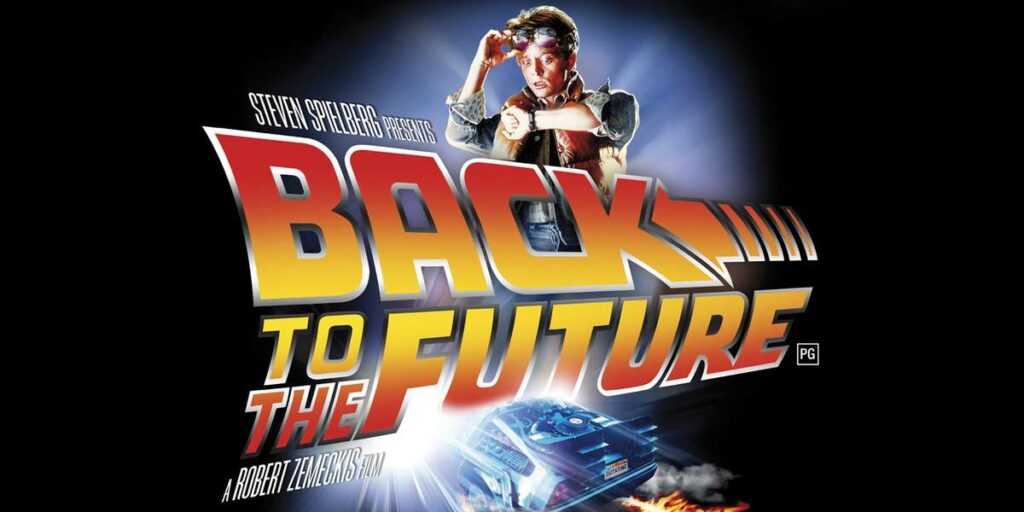 Back To The Future Part 4 Recap