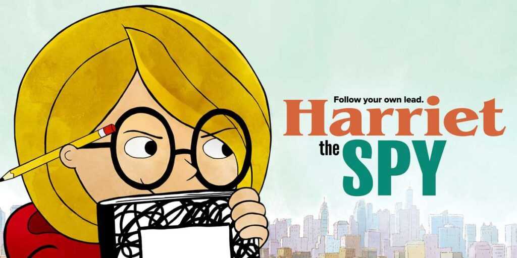 Harriet the Spy Season 3 Release Date