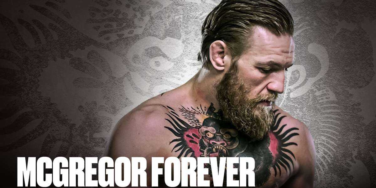 McGREGOR FOREVER Season 1 Release Date, Plot, and More!