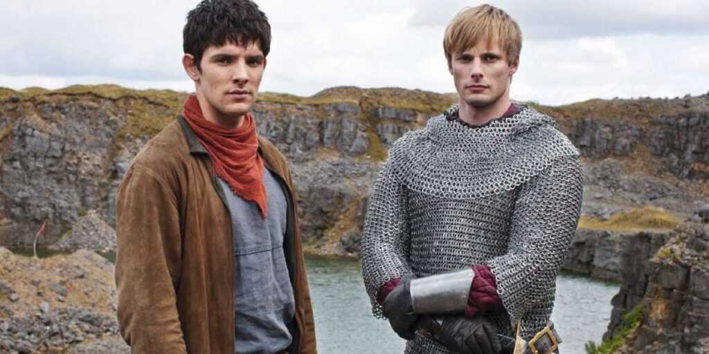 Merlin Season 6 Storyline