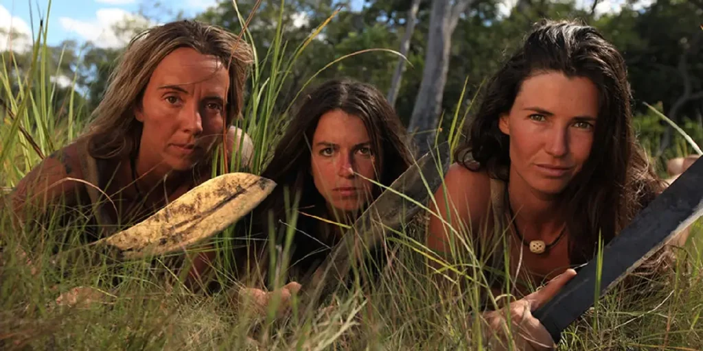 Naked And Afraid XL Season 10 Release Date