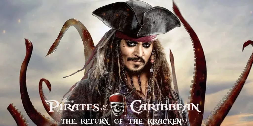 Pirates Of The Caribbean 6 Storyline