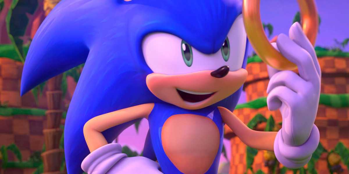 Sonic Prime Season 2 Release Date, Plot, Cast, and More