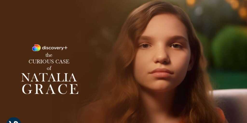 The Curious Case of Natalia Grace Season 1 Release Date