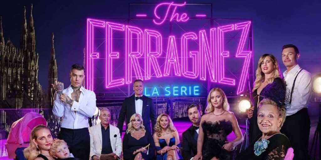 The Ferragnez Season 3 Release Date