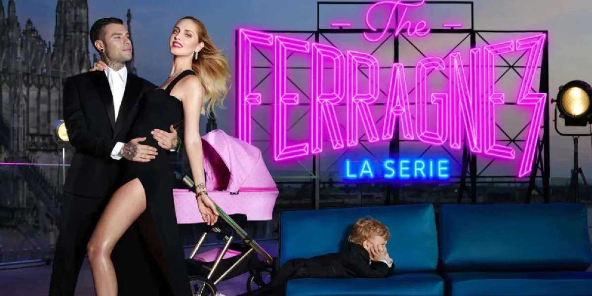 The Ferragnez Season 3 Release Date, Plot and All We Know!
