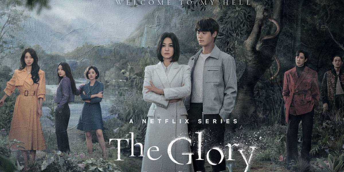 The Glory Part 2 Release Date, Cast, Story, and More