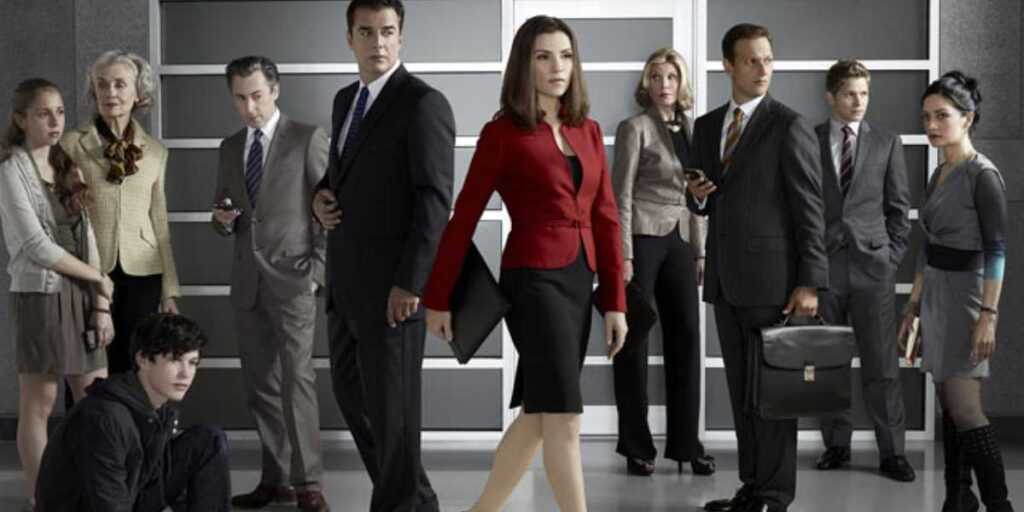 The Good Wife Season 8 Cast