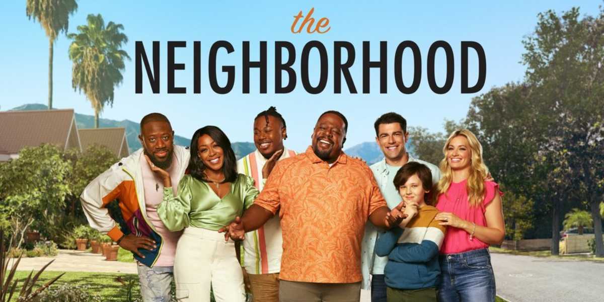 The Neighborhood Season 7 Release Date, Cast, Story, and More