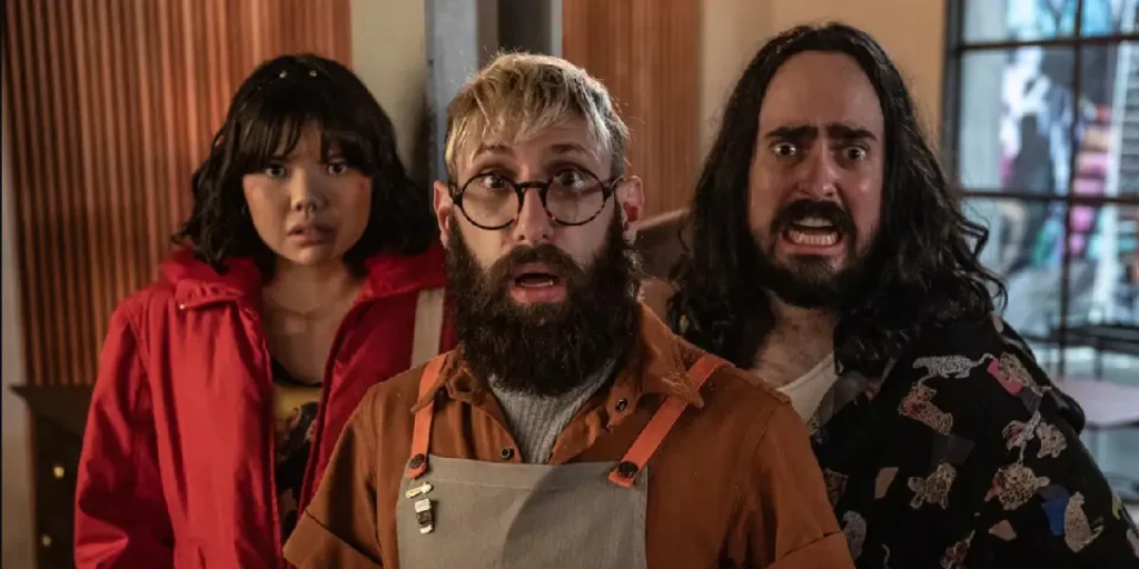 Aunty Donna’s Coffee Cafe Season 2 Release Date 