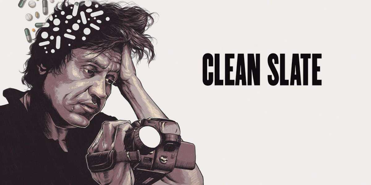 Clean Slate Season 1 Release Date, Cast, and More!