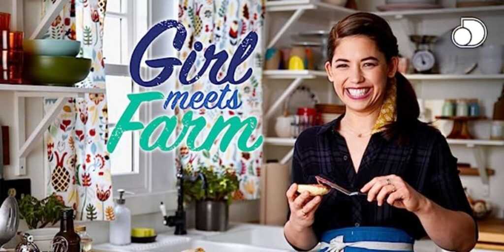 Girl Meets Farm Season 13 Trailer