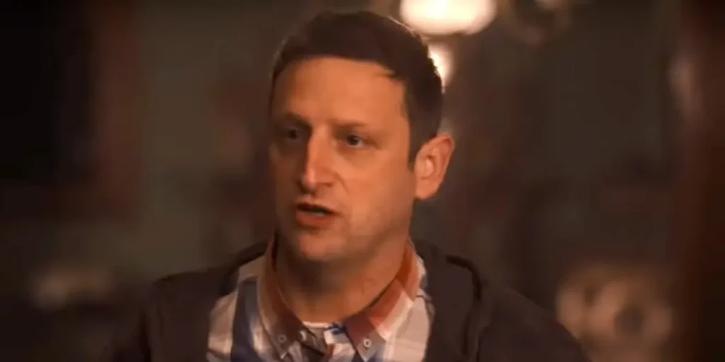 I Think You Should Leave with Tim Robinson Cast