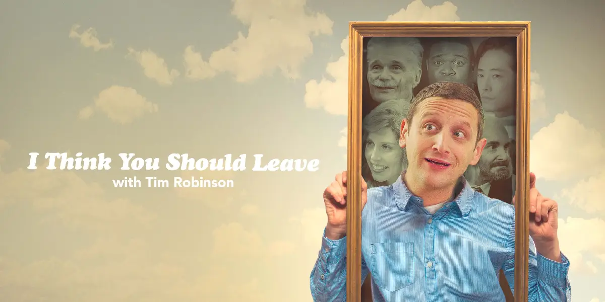 I Think You Should Leave with Tim Robinson’s Release Date, Plot, Cast & More