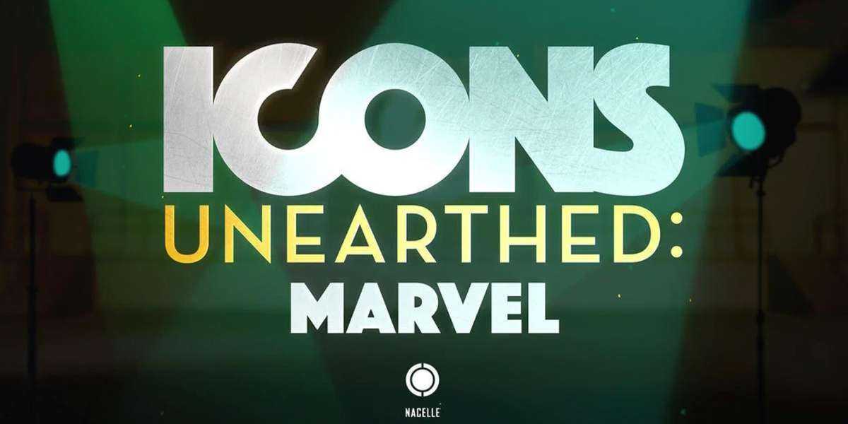Icons Unearthed: Marvel Season 2 Release Date, Cast, Story, Recap, and More!