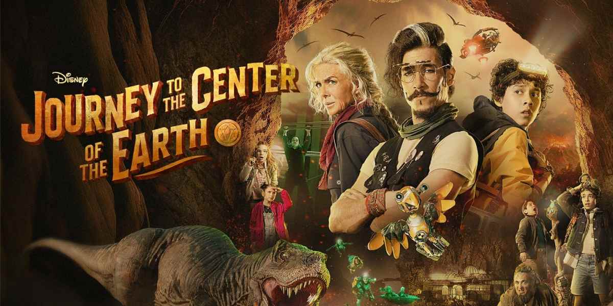 Journey to the Center of the Earth Season 2 Release Date, Plot and All We Know!