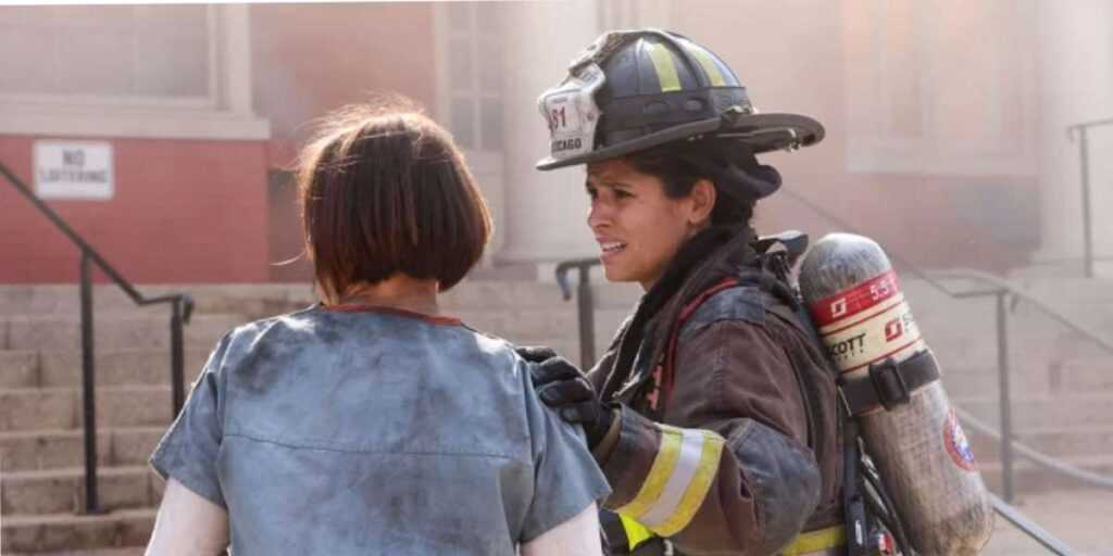 LA Fire And Rescue Season 1 Expected Plot