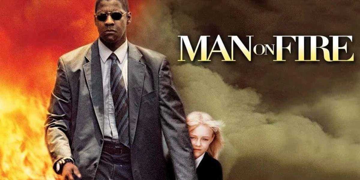 Man On Fire Season 1 Release Date, Cast, Story, and More!