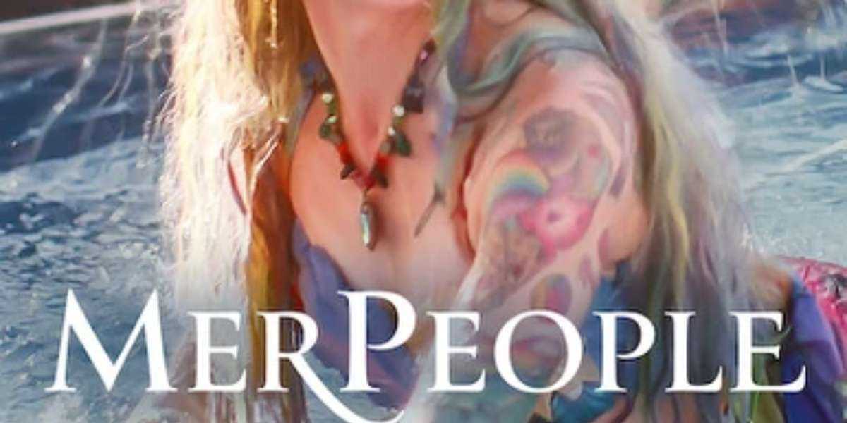 MerPeople Season 1 Release Date, Plot, and All We Know!