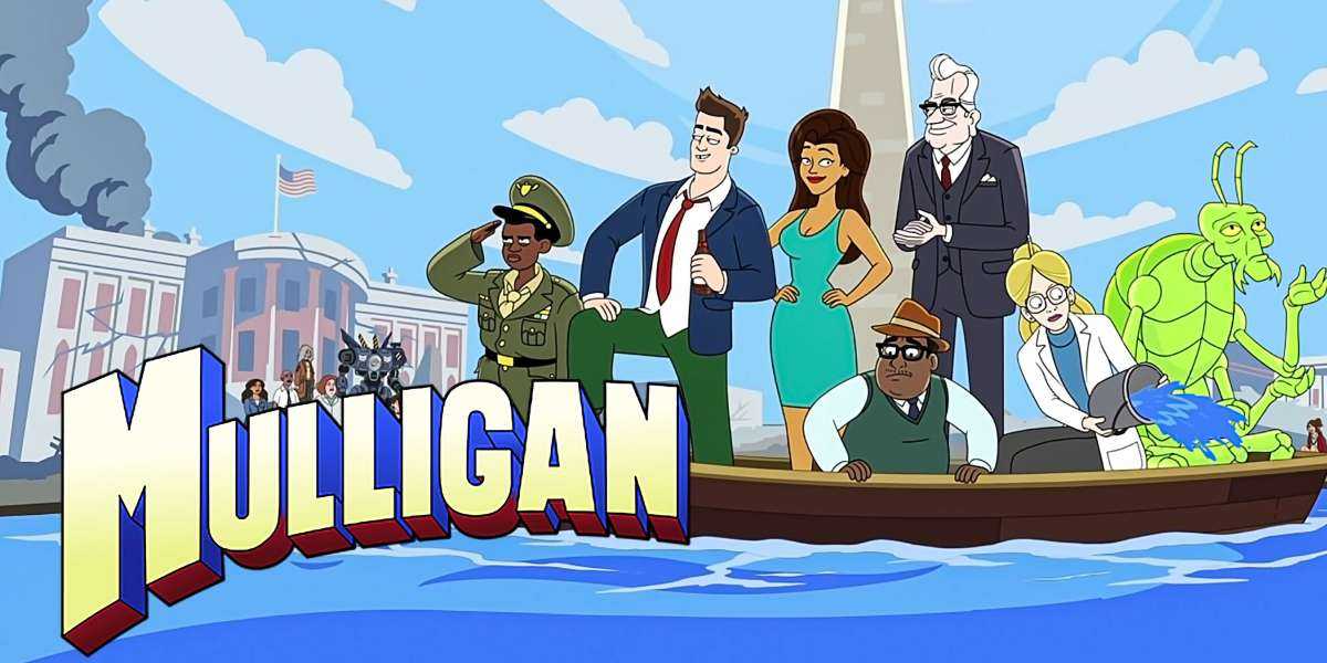 Mulligan Season 2 Release Date, Cast, Plot, and More!