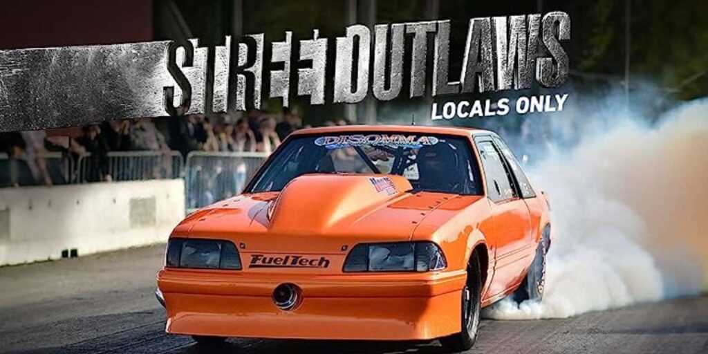 Street Outlaws: Locals Only Season 2 Release Date