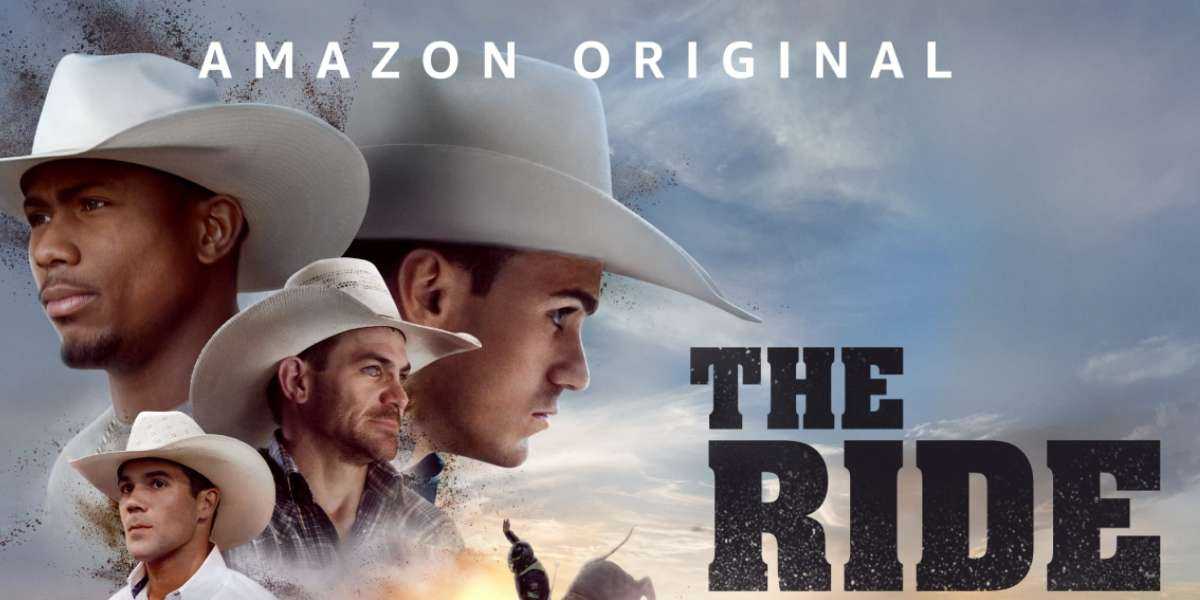 The Ride Season 1 Release Date, Plot and, All We Know!