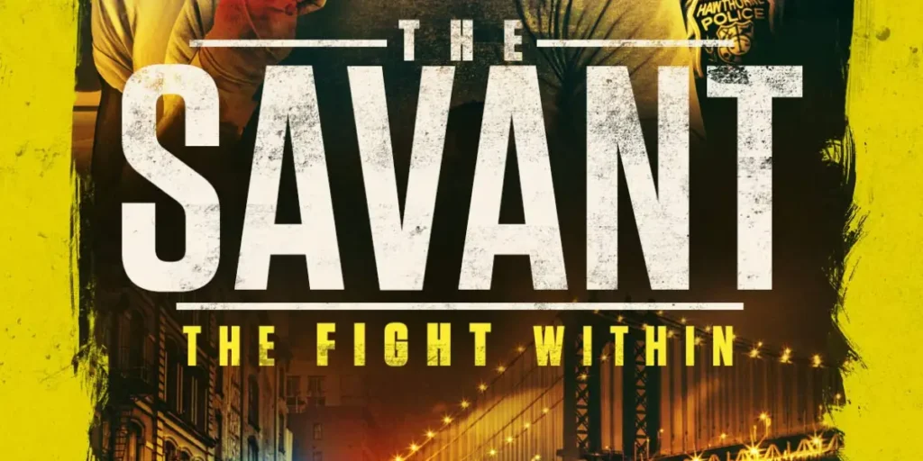 The Savant Season 1 Release Date