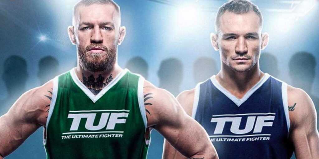The Ultimate Fighter Season 31 Release Date