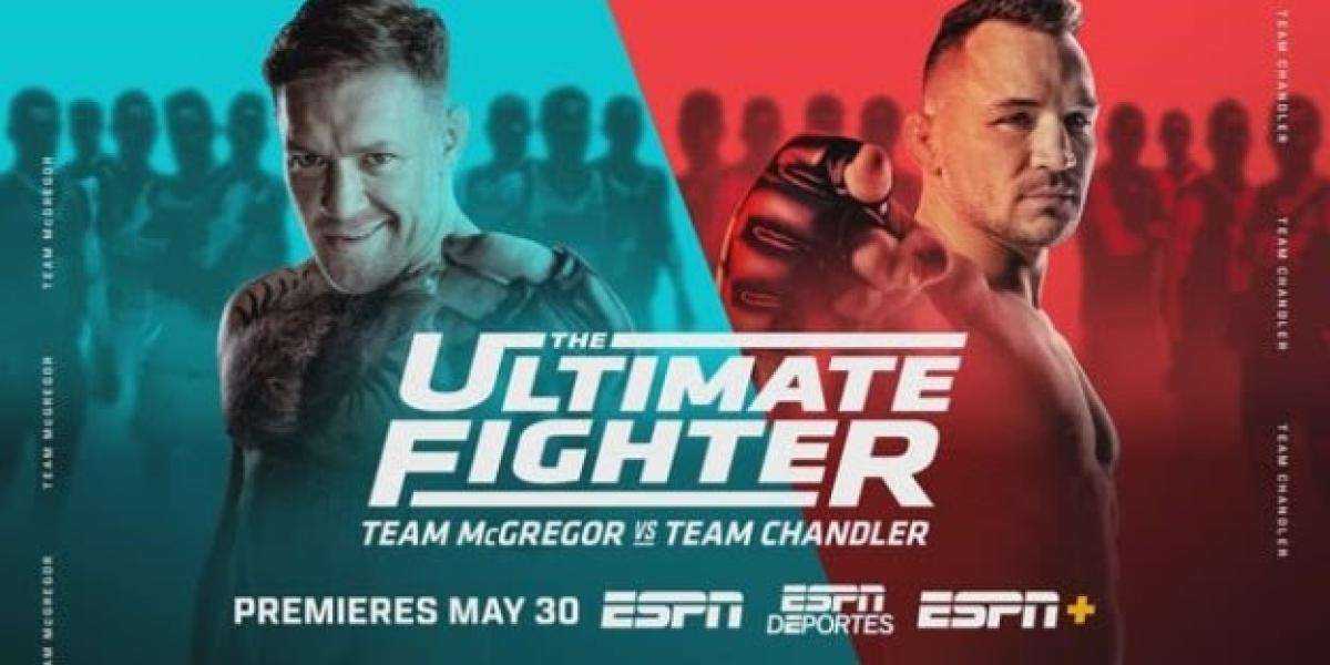 The Ultimate Fighter Season 31 Release Date, Plot and All We Know!