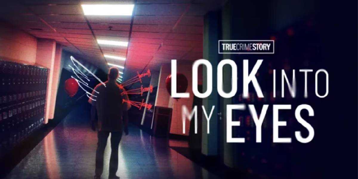 True Crime Story: Look into my Eyes Season 1 Release Date, Plot and More