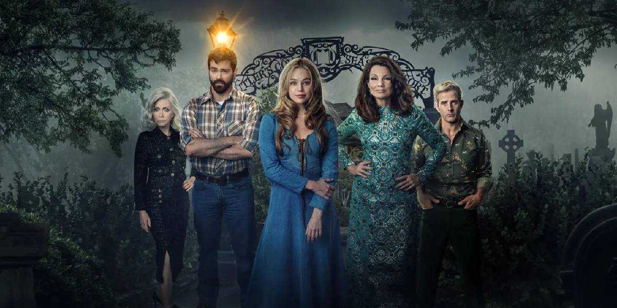 V.C Andrews Dawn Season 1 Release Date, Plot and all we know!