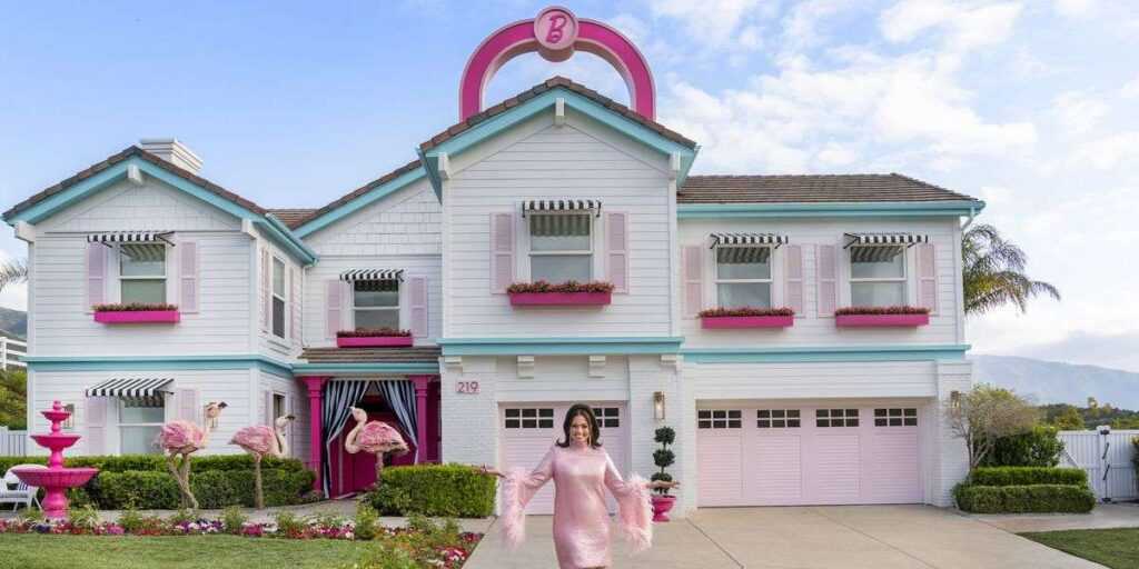 Barbie Dreamhouse Challenge Season 1 Release Date