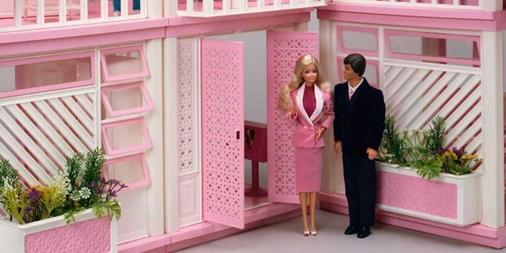 Barbie Dreamhouse Challenge Season 2 Storyline