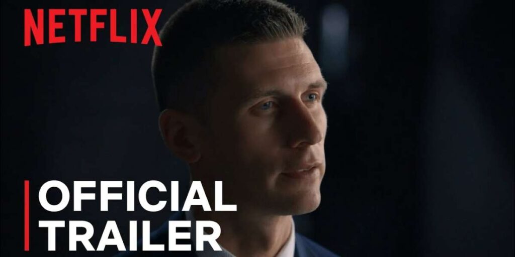Catching Killers Season 4 Trailer