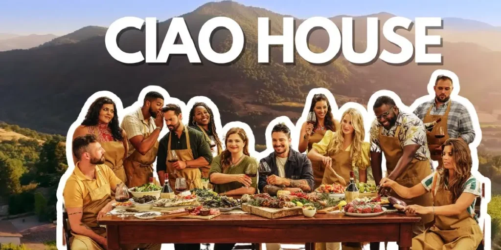 Ciao House Season 2 Release Date 