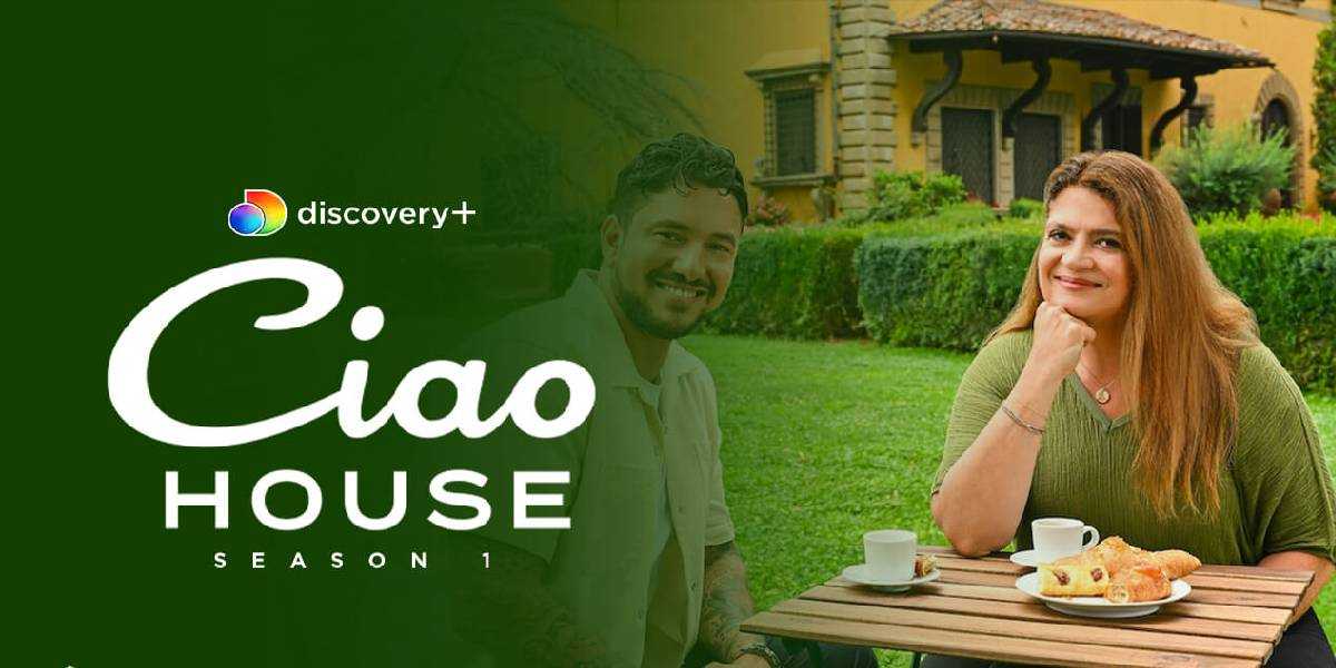 Ciao House Season 2 Release Date, Plot, Cast And More