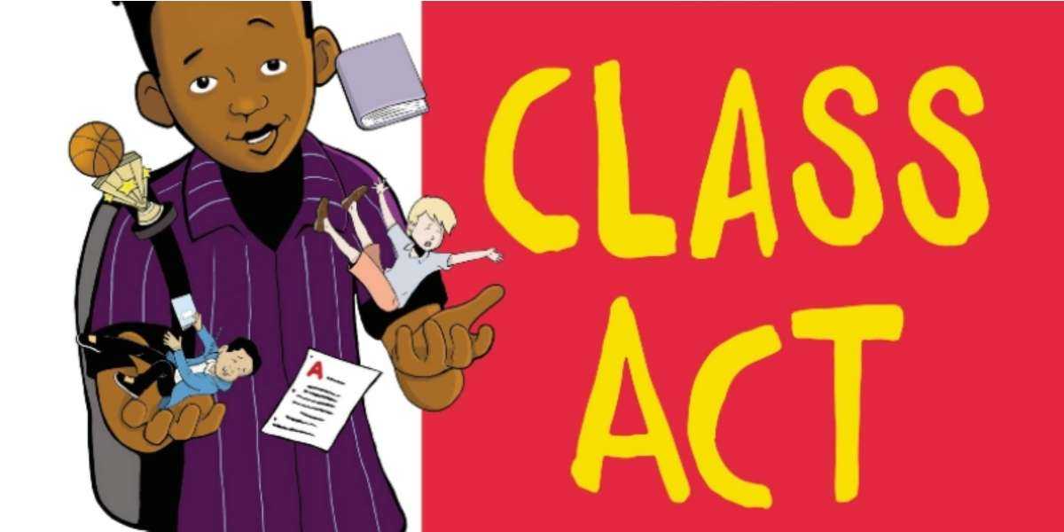 Class Act Season 1 Release Date, Plot, Cast, and More!