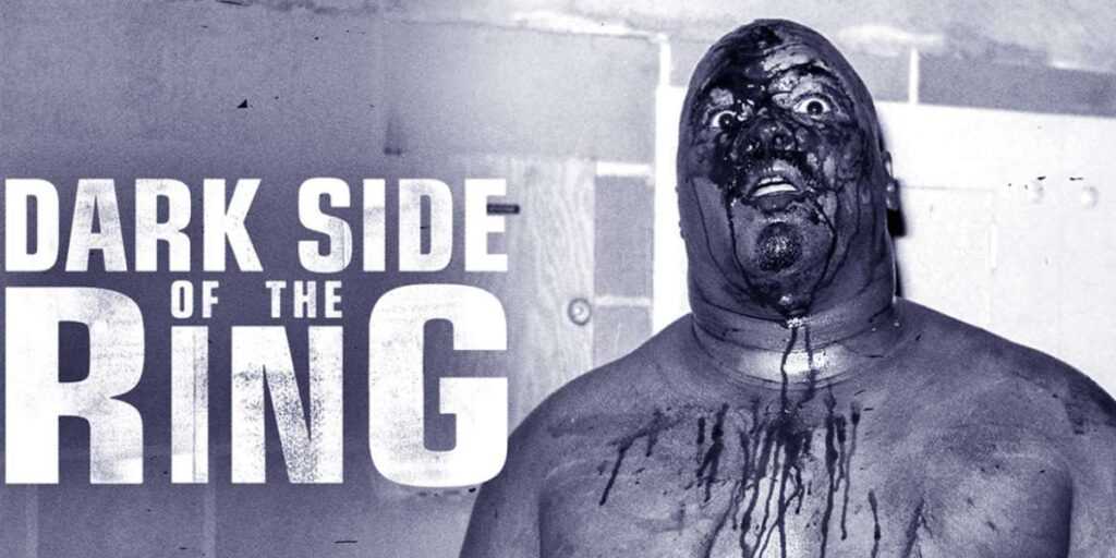 Dark Side Of The Ring Season 5 Release Date