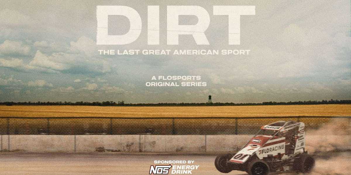 Dirt: The Last Great American Sport Season 1 Release Date, Plot, Cast, and More!