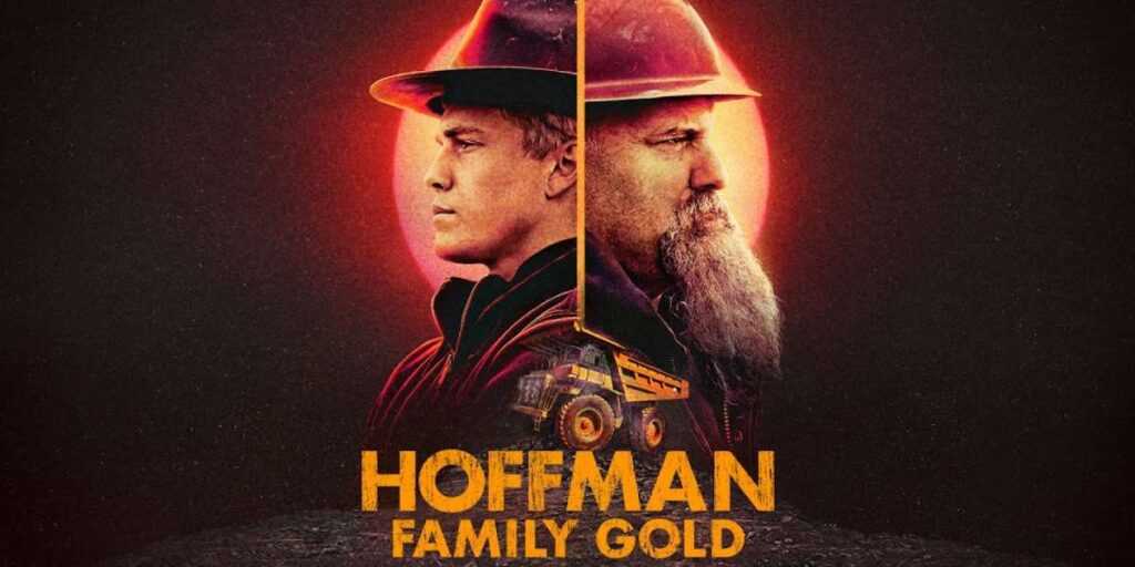 Hoffman Family Gold Season 3 Storyline