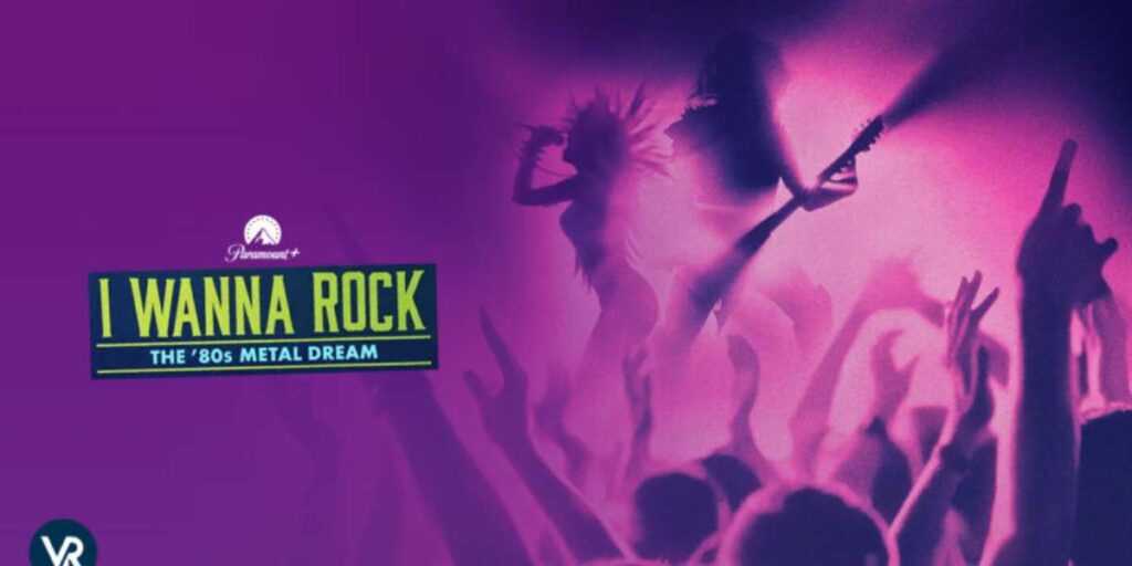 I Wanna Rock: The '80s Metal Dream Season 1 Plot 